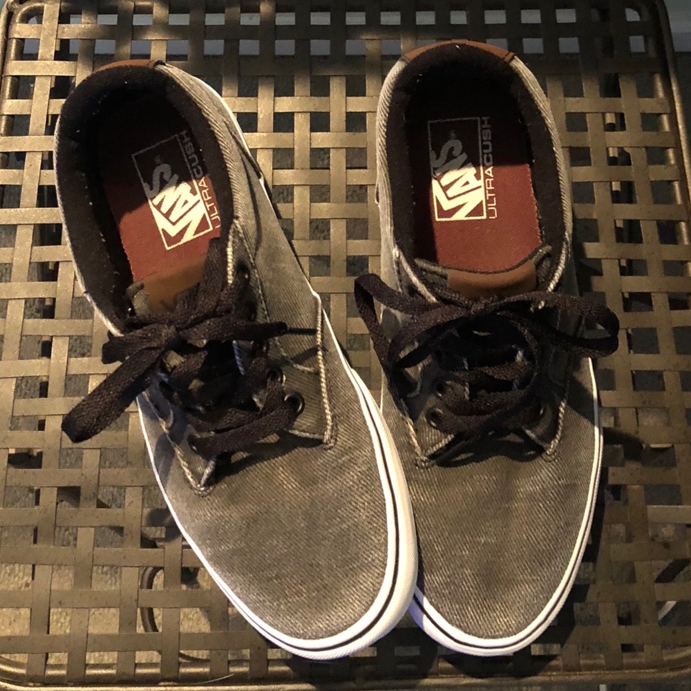 Vans men’s shoes